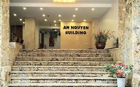 An Nguyen Building